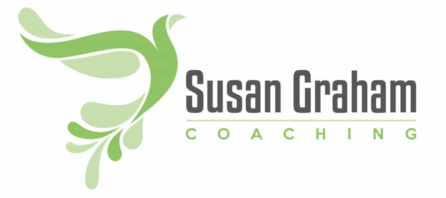 Susan Graham Coaching Banner